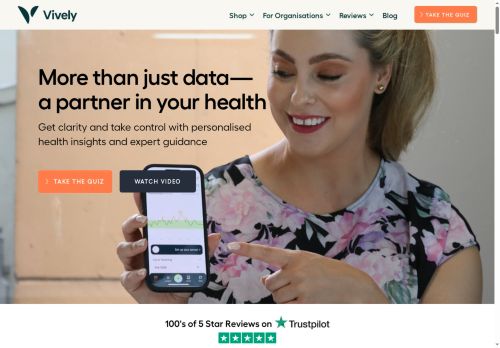 Vively capture - 2025-05-20 16:59:38