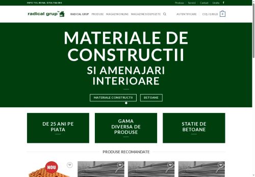 radicalgrup.com capture - 2025-05-20 17:14:16