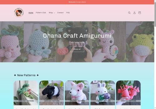 ohanacraftamigurumi.com capture - 2025-05-20 17:23:11