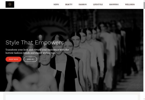 BeautyChain Nail Supply capture - 2025-05-20 17:29:23