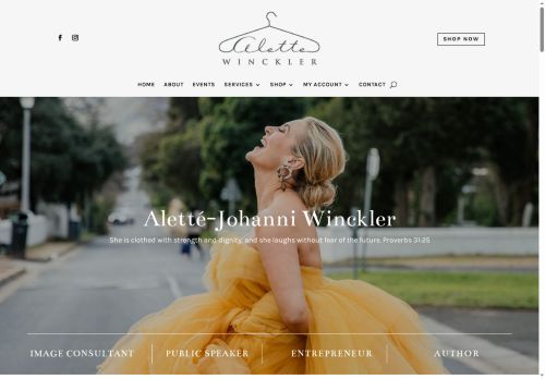 alettewinckler.com capture - 2025-05-20 17:34:05