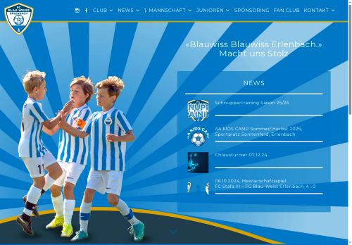 fcbwe.ch capture - 2025-05-20 17:36:27