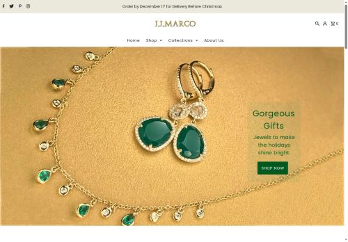 jjmarco.com capture - 2025-05-20 17:41:34