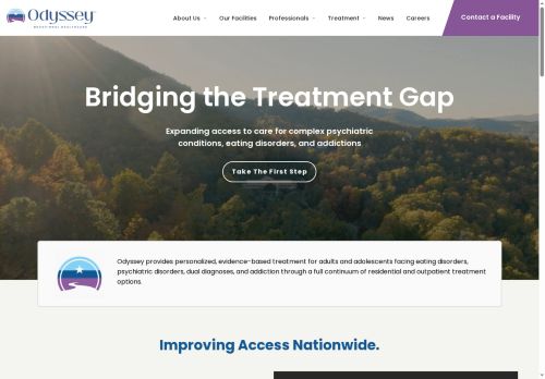 odysseybehavioralhealth.com capture - 2025-05-20 17:58:48