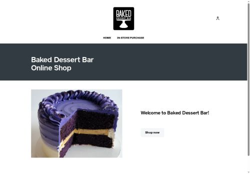 bakeddessertbar.com capture - 2025-05-20 18:06:38