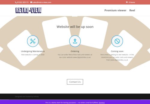 retro-view.com capture - 2025-05-20 18:16:16