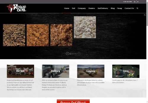 roguesoil.com capture - 2025-05-20 18:28:13