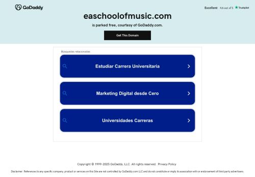 easchoolofmusic.com capture - 2025-05-20 18:38:37
