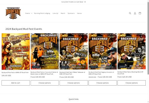 backyardmudfest.com capture - 2025-05-20 18:51:06