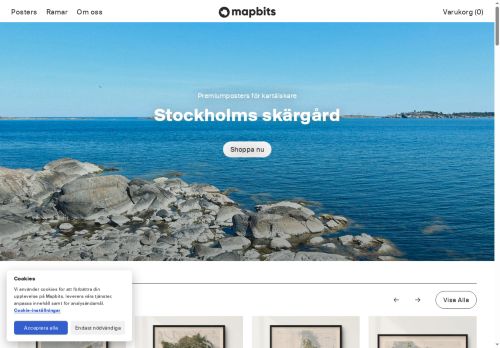 mapbits.se capture - 2025-05-20 18:53:07