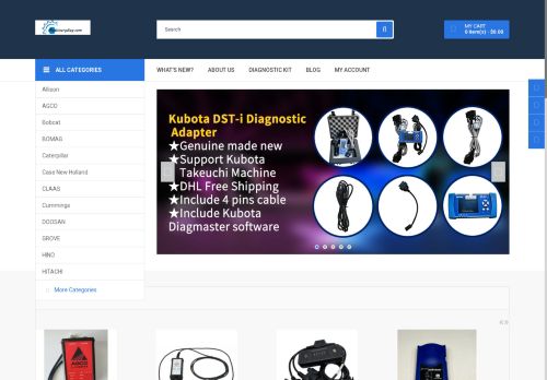 machinerydiag.com capture - 2025-05-20 19:02:12