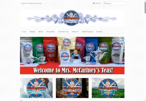 mrsmccartneysteas.com capture - 2025-05-20 19:22:17