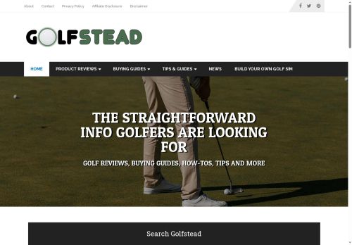 Golfstead capture - 2025-05-20 19:32:37