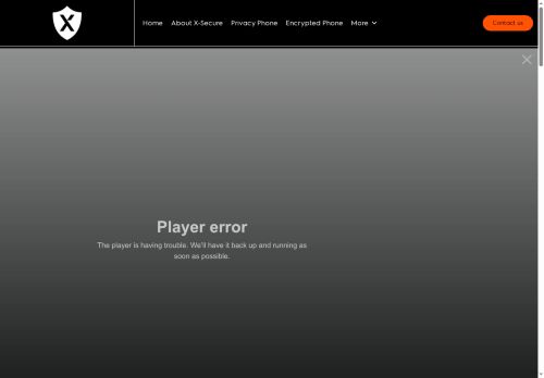 x-secure.systems capture - 2025-05-20 19:36:05