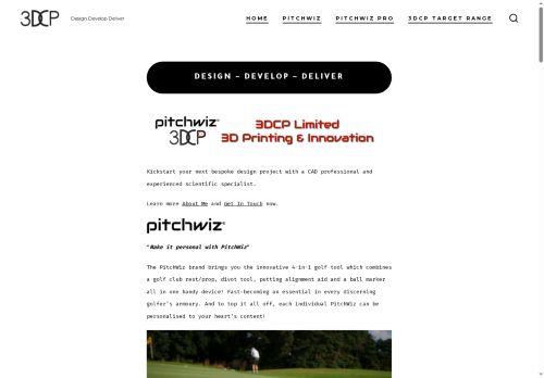 3dcplimited.co.uk capture - 2025-05-20 19:37:27