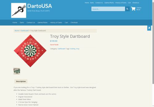 als-american-darts.com capture - 2025-05-20 19:49:32