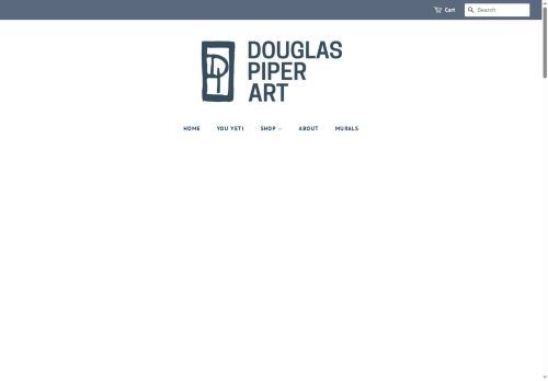 douglaspiper.com capture - 2025-05-20 19:54:38