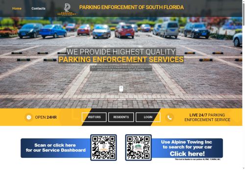 peosf.com capture - 2025-05-20 19:54:38