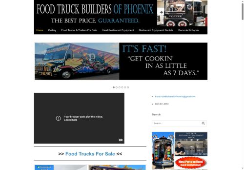foodtruckbuildersofphoenix.com capture - 2025-05-20 19:58:18