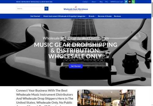 wholesalemusicwarehouse.com capture - 2025-05-20 20:00:18