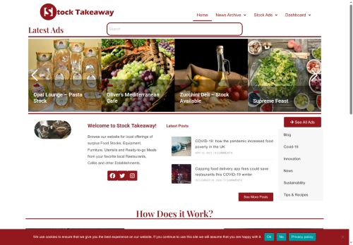 stocktakeaway.com capture - 2025-05-20 20:05:38