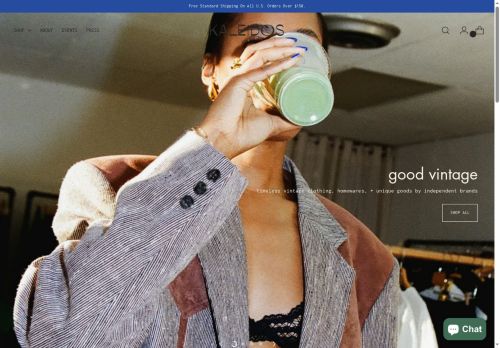 shopkaleidos.com capture - 2025-05-20 20:06:21