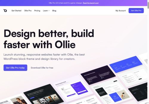 Ollie Wordpress capture - 2025-05-20 20:07:38