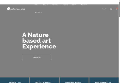 isshamaqua.com capture - 2025-05-20 20:10:23