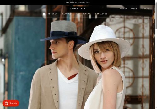 gracehats.com capture - 2025-05-20 20:15:10
