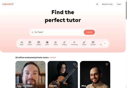 Superprof CA capture - 2025-05-20 20:23:04