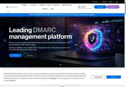 Sendmarc capture - 2025-05-20 20:23:04