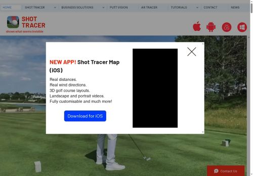 Shot Tracer capture - 2025-05-20 20:23:05