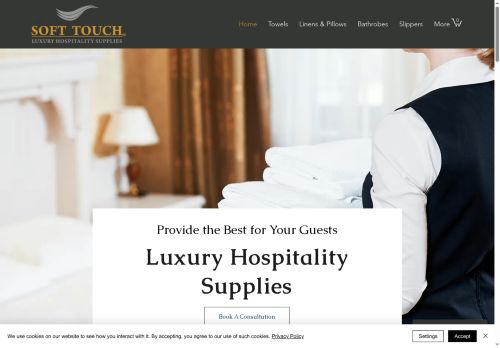Softtouchhospitality.com capture - 2025-05-20 20:23:05