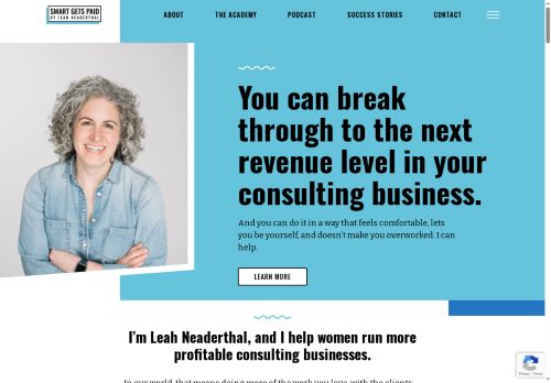 Smart Gets Paid capture - 2025-05-20 20:24:10