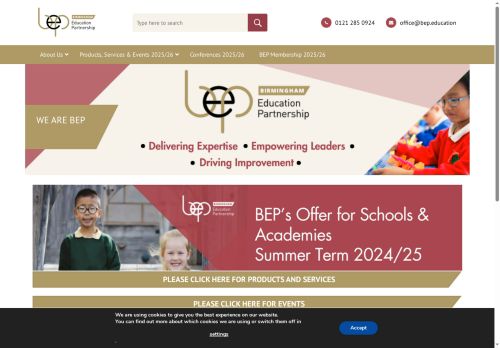 bep.education capture - 2025-05-20 20:41:31