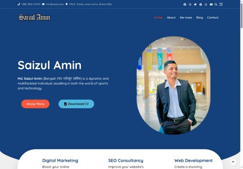 saizul.com capture - 2025-05-20 20:59:31