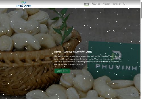 phuvinhcas.com capture - 2025-05-20 21:11:08