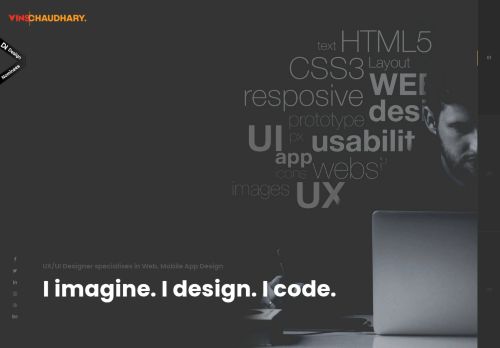 vinschaudhary.com capture - 2025-05-20 21:17:31