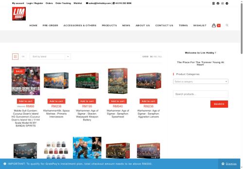 limhobby.com capture - 2025-05-20 21:19:26