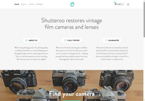 shutteroo.com capture - 2025-05-20 21:20:51