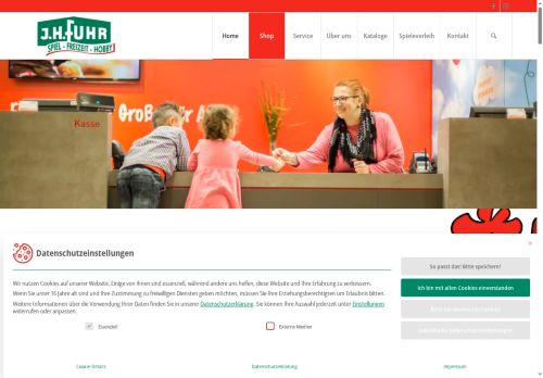 fuhr.info capture - 2025-05-20 21:22:08