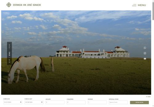 estanciavik.com capture - 2025-05-20 21:26:57