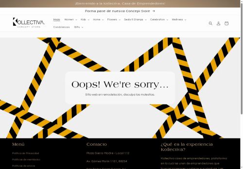 kollectiva.net capture - 2025-05-20 21:26:57