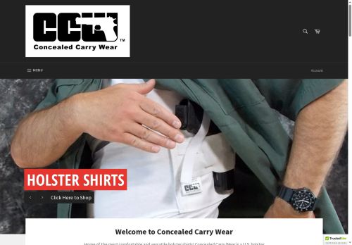 wearccw.com capture - 2025-05-20 21:26:57