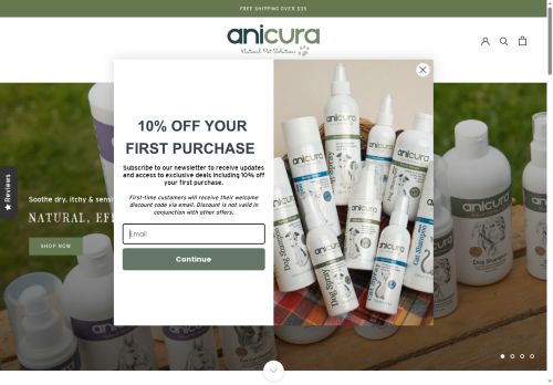 anicura.com capture - 2025-05-20 21:33:05