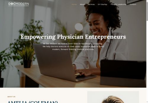 docmodern.com capture - 2025-05-20 21:52:38