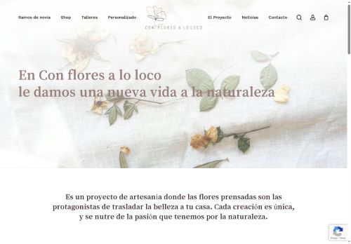 confloresaloloco.com capture - 2025-05-20 21:54:10