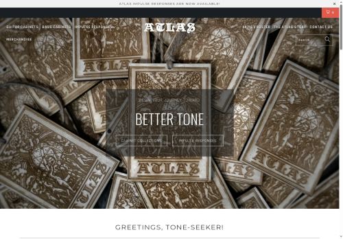 atlastone.com capture - 2025-05-20 21:55:59