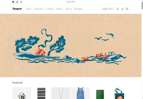 finnport.com capture - 2025-05-20 21:59:47