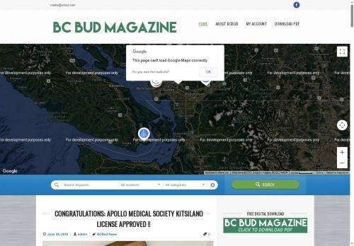 bcbud.com capture - 2025-05-20 22:07:38